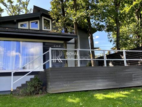 дом по адресу Ватутина пер., 1а