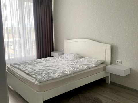 квартира по адресу Жемчужная ул., 3а/2