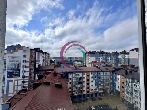 квартира по адресу Мельника, 10