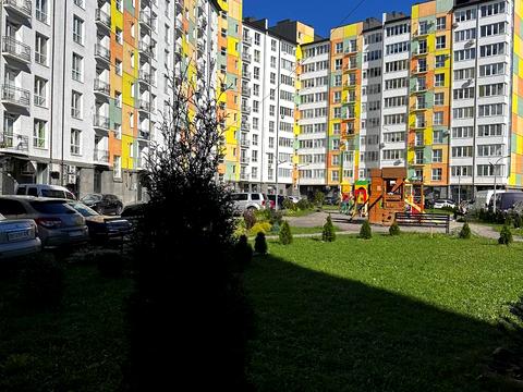 квартира по адресу Пасечная ул., 15, 15а, 15б