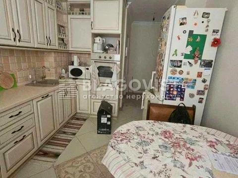 квартира за адресою Миколи Бажана просп., 7-А