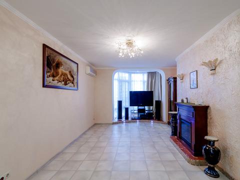 квартира по адресу Юлии Здановской ул. (Ломоносова), 58