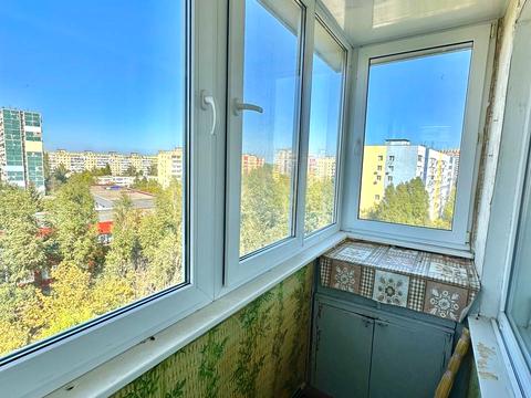 квартира за адресою Штурманський пров., 7