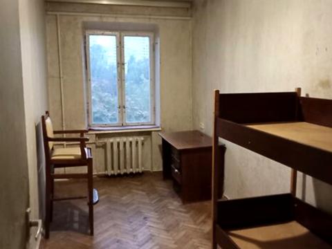 квартира по адресу Киев, Олександра Бринжали ул. (Тешебаева), 58