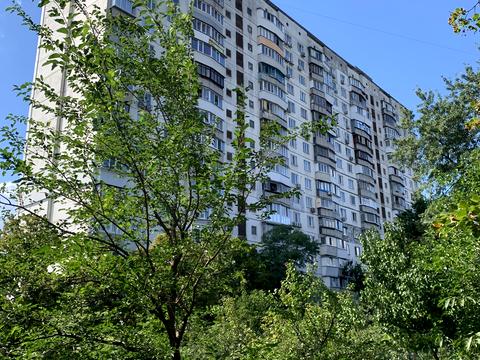 квартира за адресою Мілютенка вул., 42