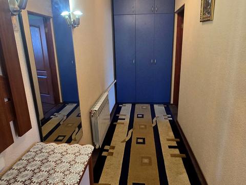 квартира по адресу Новобузька ул., 91а