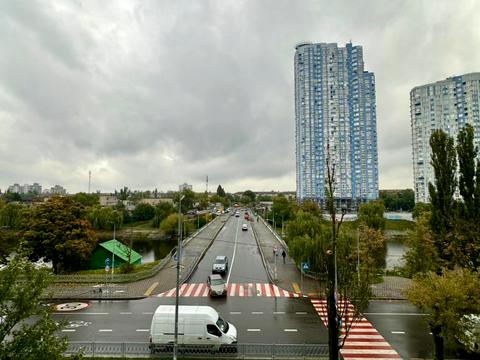 квартира за адресою Ентузіастів вул., 17