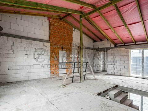 будинок за адресою Тараса Шевченка