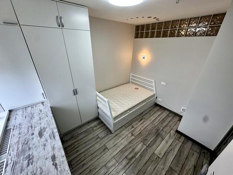 квартира за адресою Вахтанга Кікабідзе вул. (Булгакова), 13-А
