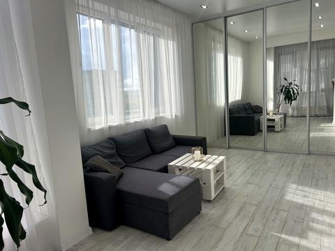 квартира по адресу Трускавецкая ул., 4-Б