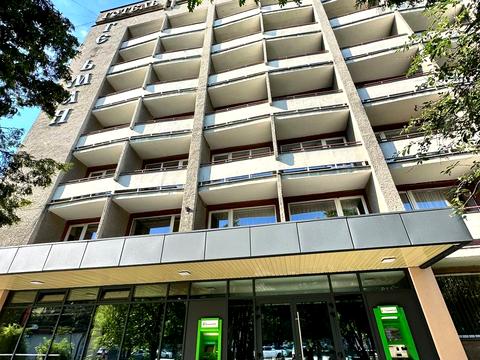 коммерческая по адресу Владимира Великого ул. (Артема), 50