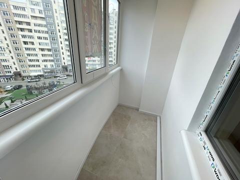 квартира за адресою Київська вул., 9