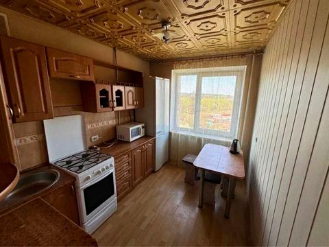 квартира по адресу Широкая ул., 63