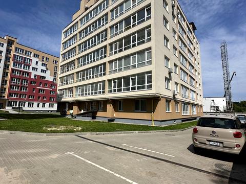 квартира за адресою Володимира Великого вул., 5