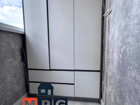 квартира за адресою Борткевича вул., 5