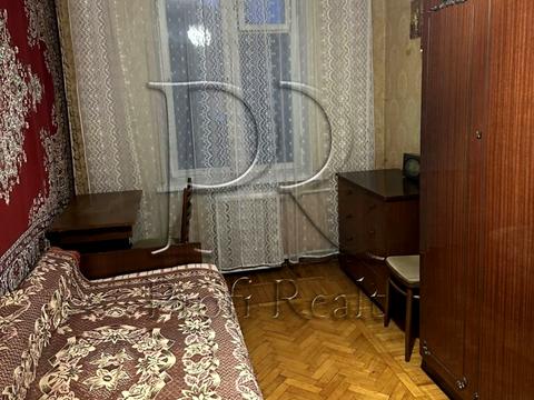 квартира за адресою Голосіївський просп. (40-річчя Жовтня), 94/2