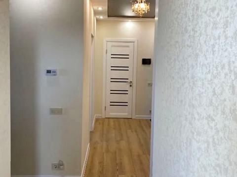 квартира по адресу Гвардейцев-Широнинцев ул., 70