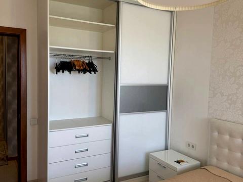 квартира за адресою Бориспільська вул., 6
