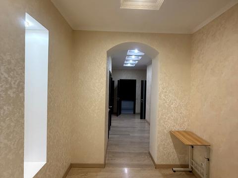 квартира по адресу Владимира Ивасюка просп. (Героїв Сталінграду), 4