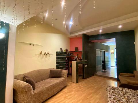 квартира за адресою Дерибасівська вул., 19