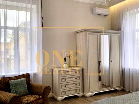 квартира за адресою Пирогова вул., 1/35