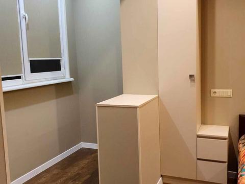 квартира за адресою Парусна вул. (Героїв Сталінграду), 1т