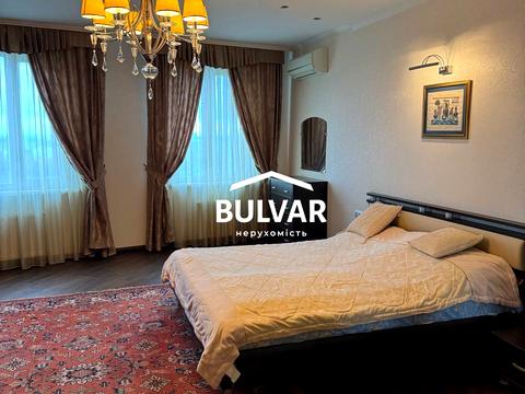 квартира за адресою Барабашова вул., 36а