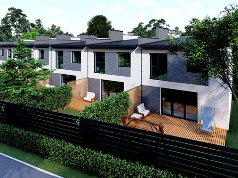 будинок за адресою парафіяльна