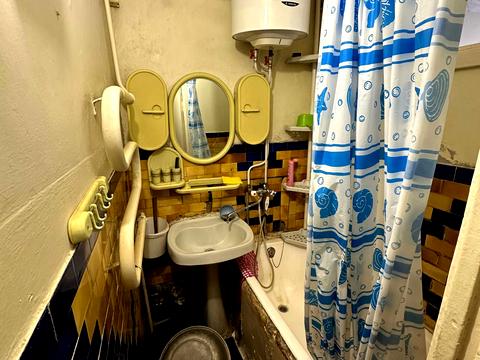 квартира за адресою Варненська вул., 1