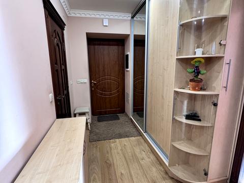 квартира за адресою Борщагівська вул., 206