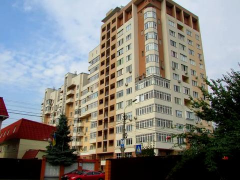 квартира за адресою Петропавлівська вул., 50-Б