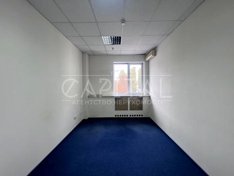 комерційна за адресою Вікентія Хвойки вул., 18/14