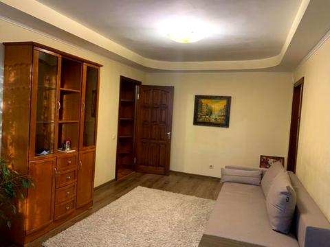 квартира по адресу Озёрная ул., 30/51