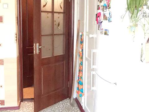 квартира по адресу Институтская ул.