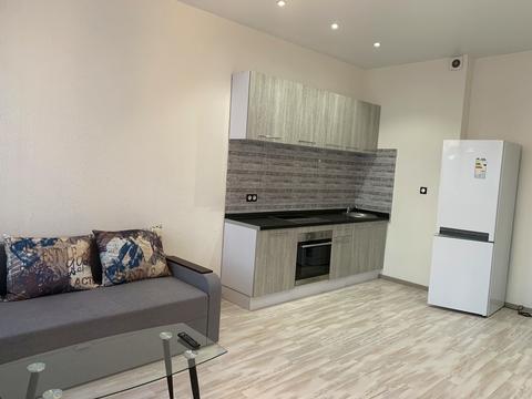 квартира по адресу Днепровская набережная ул., 14