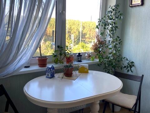 квартира за адресою Наумовича , 4 в