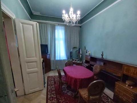 квартира за адресою Генерала Тараса Чупринки вул. (Пушкіна), 48