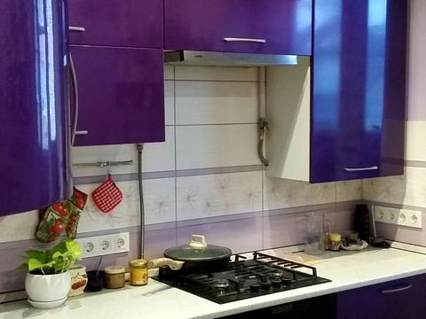 квартира по адресу Выговского, 1о