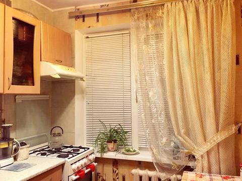 квартира за адресою В.Тырновская