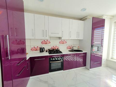 квартира за адресою Каспрука, 1