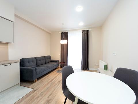 квартира за адресою Михайла Максимовича вул. (Онуфрія Трутенка), 24