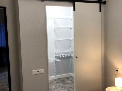 квартира за адресою Київ, Теремківська вул., 4-А