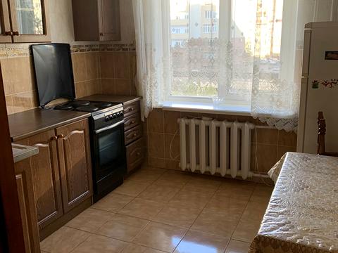 квартира за адресою Семена Палія вул. (Дніпропетровська дорога), 93