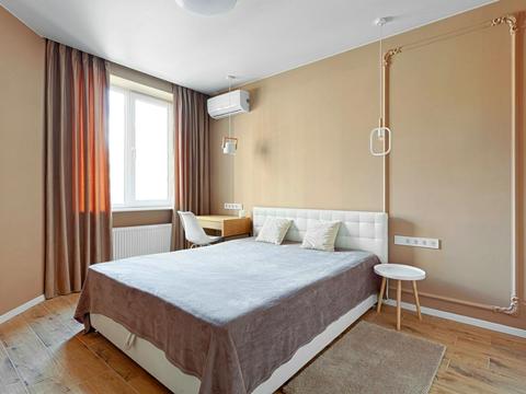 квартира по адресу Молодіжна ул., 2