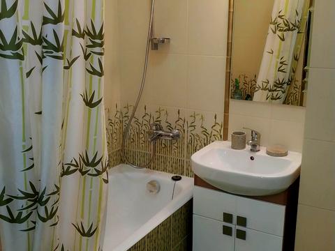 квартира по адресу Елизаветы Чавдар ул., 3