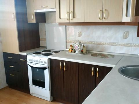 квартира за адресою Федора Ернста вул., 12