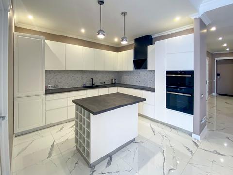 квартира по адресу Кловский спуск (Кловський), 7