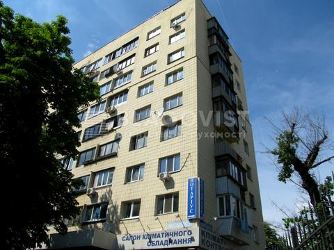 квартира за адресою Берестейський просп. (Перемоги), 12