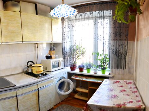 квартира за адресою Набережна , 40а