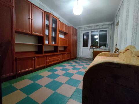 квартира по адресу Инженерная ул., 4-А